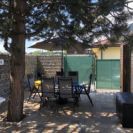Vila Liptov Mobile House Liptovský Mikuláš Exteriér fotografie