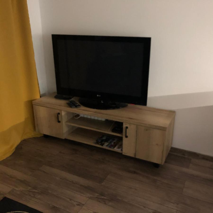 Vila Liptov Mobile House Liptovský Mikuláš Exteriér fotografie